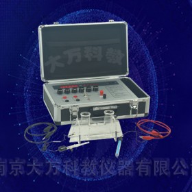 EM-3C 数字式电子电位差计