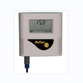 DT-TH20 电子化工仓库专用温湿度记录仪