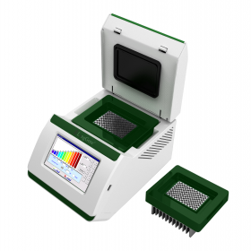 A300型 快速梯度PCR仪