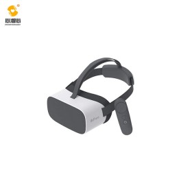 便携式VR减压系统