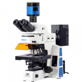 M15113 3D全自动超景深荧光显微镜