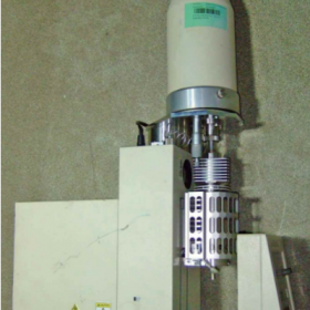 shimadzuTGA-50TGA-50H TGA-M分析仪