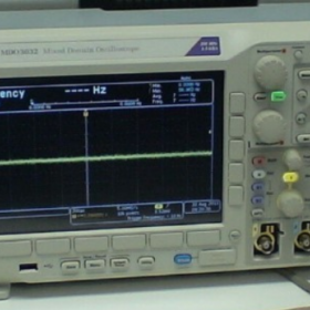 Tektronix MDO3032两通道混合信号示波器