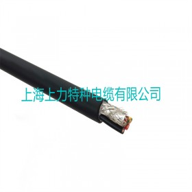 CAT5E 超五类网线复合电缆4*0.2+CAT5E
