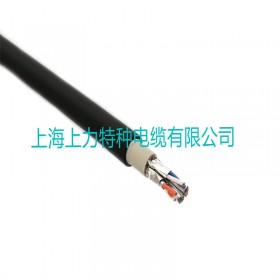 组合电缆 复合电缆  网线光纤复合