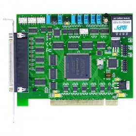 北京阿尔泰科技32路/16路多功能数据采集卡PCI8602