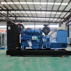 武汉发电机组厂家对柴油发电机组的维护概念