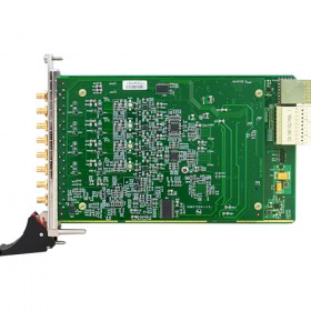 PXIe数字化仪高速AD同步数据采集卡PXIe8504