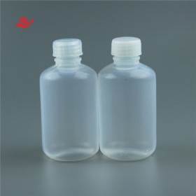 PFA试剂瓶耐腐蚀PFA样品瓶螺纹盖PFA储液瓶ICP-MS