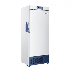 供应国产青岛海尔Haier超低温冰箱DW-86L490