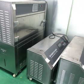 紫外加速耐候试验箱