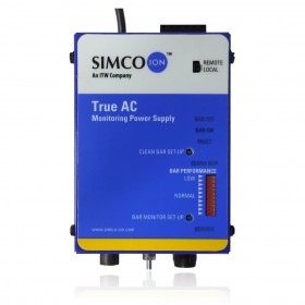 Simco-Ion True AC 系列离子产生器