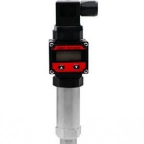 PTL516S扩散硅数显压力变送器恒压供水压力传感器
