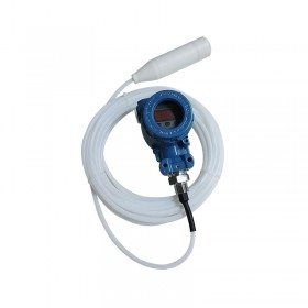 PTL602S耐腐蚀防爆数显液位传感器 压力控制器卫生型
