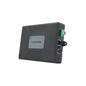 北京阿尔泰网口和USB双口通讯多功能采集卡USB5621A