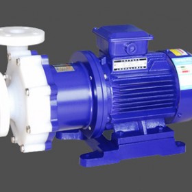 上海佰诺  IMC-F氟塑料磁力泵