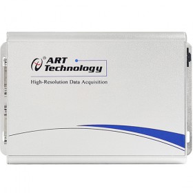阿尔泰科技高速24位AD同步采集卡USB8860