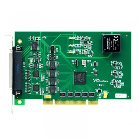 PCI5721阿尔泰科技隔离模拟量采集卡250K采样