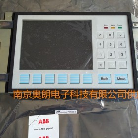 ABB烟气分析仪备件768963