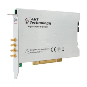 北京阿尔泰科技 高速AD同步采集卡 PCI8522B