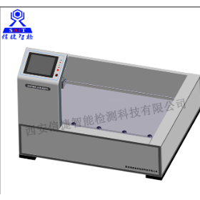 YY0649治疗毯抗压性能测试装置