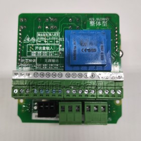 扬州伯利恒 电动执行器 KZQ-10L 380V智能控制器