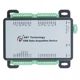 北京阿尔泰科技多功能数据采集卡USB3101A系列