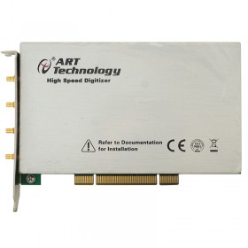 示波器卡北京阿尔泰科技PCI8552B高速AD数据采集卡