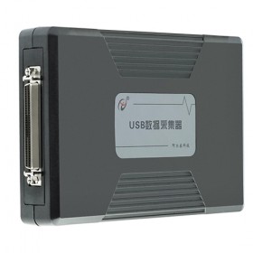 阿尔泰科技USB3151/USB3152 数据采集卡DAQ