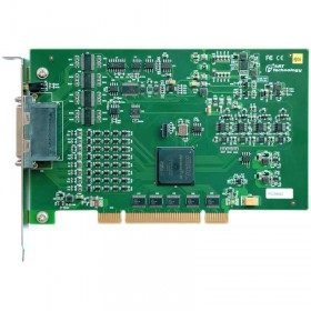 北京阿尔泰科技PCI5640 多功能国产常用数据采集卡