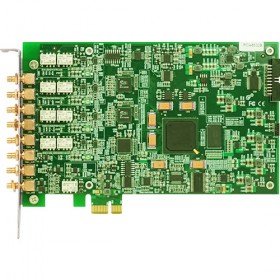 北京阿尔泰科技PCIe示波器卡PCIe8531B高速采集卡