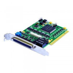 阿尔泰科技光隔离多功能数据采集卡PCI8191