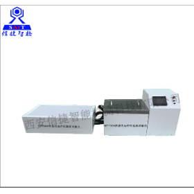 HTP300标准热垫式温度检测方法