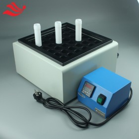 XJ石墨消解仪PID温控数显精准控温分体设计避免腐蚀