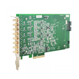PCIe8514阿尔泰高频高动态信号采集卡高速示波器卡