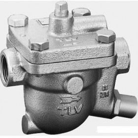 日本TLV压缩空气疏水阀进口正品