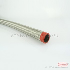 304编织防爆金属软管/不锈钢穿线软管PVJ-10-19