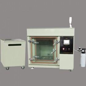 H2S-100小型硫化氢气体腐蚀试验箱西安厂家