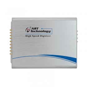 阿尔泰科技8路高速AD同步采集卡USB8582