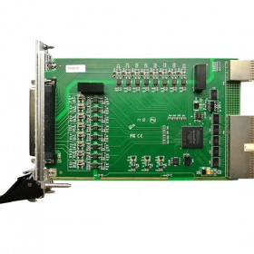 阿尔泰高驱动卡PCI2312A光电隔离IO卡PCI2313