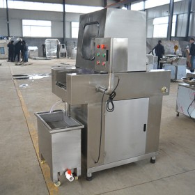 牛肉生产线盐水注射机羊肉腌制注射机器