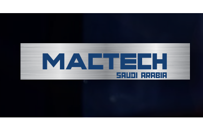 2024沙特金属加工机床及焊接切割展MACTECH