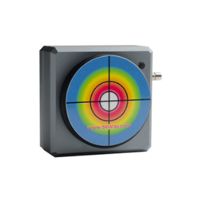 相机式NIR增强型光束质量分析仪