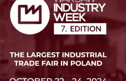 2024年波兰华沙工业展