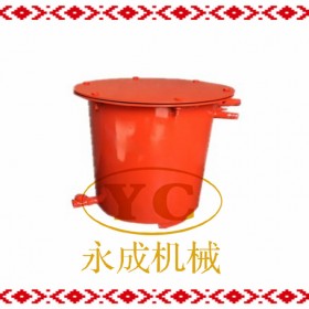 鹤壁永成生产品质好的负压气阀式放水器