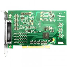 PCI565X系列多功能数据采集卡支持DAQ阿尔泰科技