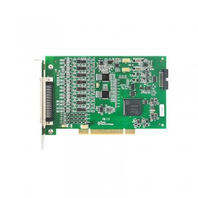 16路同步500K采集DIO模拟量采集卡PCIe2880AB