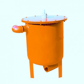 抽采用负压自动排渣放水器的报务质量与售后保障