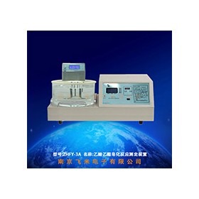 ZHFY-3A乙酸乙酯皂化反应测定装置 南京飞米