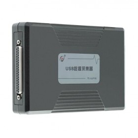 阿尔泰科技USB3136模拟量采集卡12位16路模拟量输入